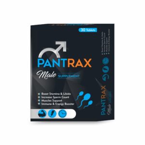 pantrax supplement